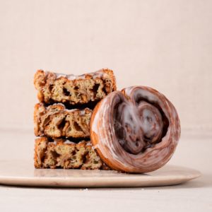 Cinnamon roll