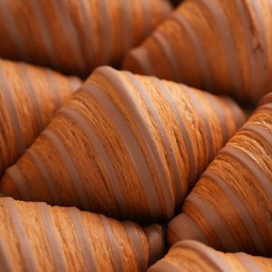 Croissant de café bicolor (2)