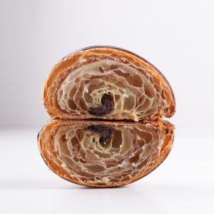 Pain au chocolat bicolor (2)