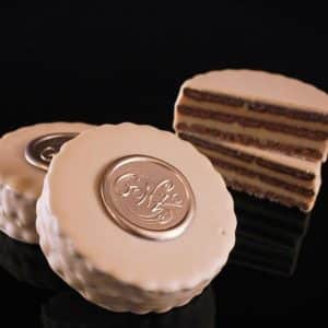 Chocotorta