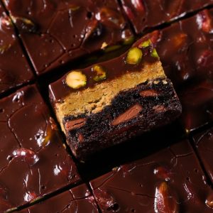 BROWNIE DUBAI