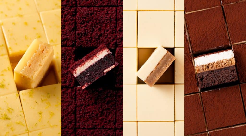 Master Online Brownies Blondies