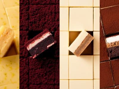 Master Online Brownies Blondies