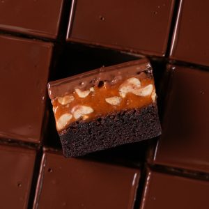 Brownie Snicker