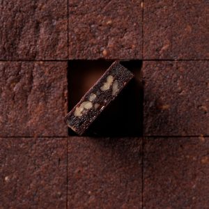 Brownie clasico